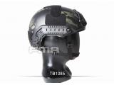 FMA FAST Classic High Cut Helmet  MultiCam Black TB1085